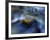 Sun Scribbles in the Evening-Ursula Abresch-Framed Photographic Print