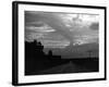 Sun Setting-Peter Stackpole-Framed Photographic Print