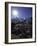 Sun Shines Over Flags, Nepal-David D'angelo-Framed Photographic Print