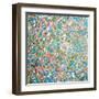 Sun Shining Day-Margaret Juul-Framed Giclee Print