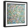 Sun Shining Day-Margaret Juul-Framed Giclee Print