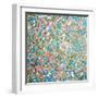 Sun Shining Day-Margaret Juul-Framed Giclee Print