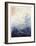 Sun Shower-Marlene Sanaye-Framed Limited Edition