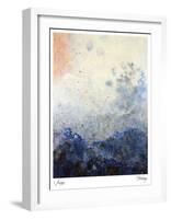 Sun Shower-Marlene Sanaye-Framed Limited Edition