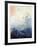 Sun Shower-Marlene Sanaye-Framed Limited Edition