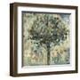 Sun Shower-Liz Jardine-Framed Art Print