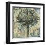 Sun Shower-Liz Jardine-Framed Art Print