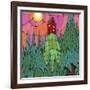 Sun Sings Our Song-Ric Stultz-Framed Giclee Print