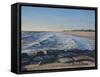 Sun Soaked-Bruce Dumas-Framed Stretched Canvas