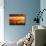 Sun Storm, San Francisco Bay-null-Photographic Print displayed on a wall