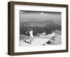 Sun Stroke-Thomas Barbey-Framed Giclee Print