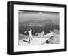 Sun Stroke-Thomas Barbey-Framed Giclee Print