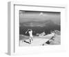 Sun Stroke-Thomas Barbey-Framed Giclee Print