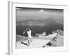 Sun Stroke-Thomas Barbey-Framed Giclee Print