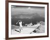 Sun Stroke-Thomas Barbey-Framed Giclee Print