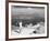 Sun Stroke-Thomas Barbey-Framed Giclee Print