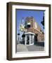 Sun Studios, Memphis, Tennessee, United States of America, North America-Gavin Hellier-Framed Photographic Print