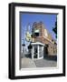 Sun Studios, Memphis, Tennessee, United States of America, North America-Gavin Hellier-Framed Photographic Print