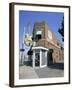 Sun Studios, Memphis, Tennessee, United States of America, North America-Gavin Hellier-Framed Photographic Print