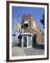 Sun Studios, Memphis, Tennessee, United States of America, North America-Gavin Hellier-Framed Photographic Print