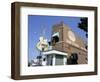 Sun Studios, Memphis, Tennessee, United States of America, North America-Gavin Hellier-Framed Photographic Print