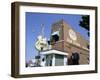 Sun Studios, Memphis, Tennessee, United States of America, North America-Gavin Hellier-Framed Photographic Print