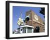 Sun Studios, Memphis, Tennessee, United States of America, North America-Gavin Hellier-Framed Photographic Print