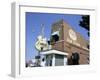 Sun Studios, Memphis, Tennessee, United States of America, North America-Gavin Hellier-Framed Photographic Print