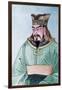 Sun Tzu (6th-5th Century BC)-null-Framed Giclee Print