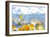 Sun Up II-Alicia Ludwig-Framed Premium Giclee Print