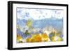 Sun Up II-Alicia Ludwig-Framed Premium Giclee Print