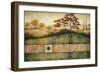 Sun Valley I-Michael Marcon-Framed Art Print