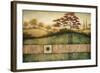 Sun Valley I-Michael Marcon-Framed Art Print