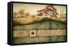 Sun Valley I-Michael Marcon-Framed Stretched Canvas