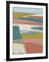 Sun Valley I-June Vess-Framed Art Print