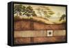 Sun Valley II-Michael Marcon-Framed Stretched Canvas