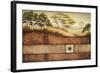 Sun Valley II-Michael Marcon-Framed Art Print