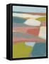 Sun Valley II-June Vess-Framed Stretched Canvas