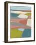 Sun Valley II-June Vess-Framed Art Print