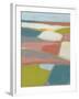 Sun Valley II-June Vess-Framed Art Print