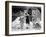 Sun Valley Serenade, Nicholas Brothers, Dorothy Dandridge, 1941, 'Chatanooga Choo Choo.'-null-Framed Photo