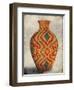 Sun Vessel Mate-OnRei-Framed Art Print