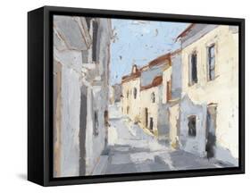 Sun-washed I-Ethan Harper-Framed Stretched Canvas