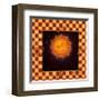 Sun-Robert LaDuke-Framed Art Print