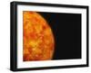 Sun-Stocktrek Images-Framed Photographic Print