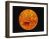 Sun-Stocktrek Images-Framed Premium Photographic Print