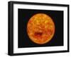 Sun-Stocktrek Images-Framed Premium Photographic Print