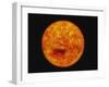 Sun-Stocktrek Images-Framed Photographic Print