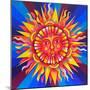 Sun-Jane Tattersfield-Mounted Premium Giclee Print