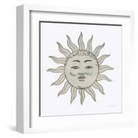 Sun-James Wiens-Framed Art Print